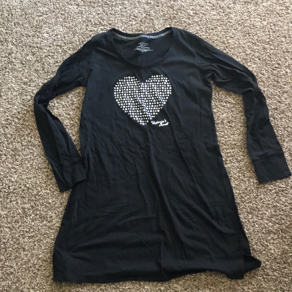 VS Sleep Shirt, NWOT